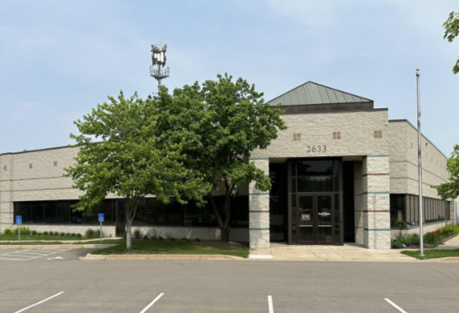 South Minneapolis Community Safety Center