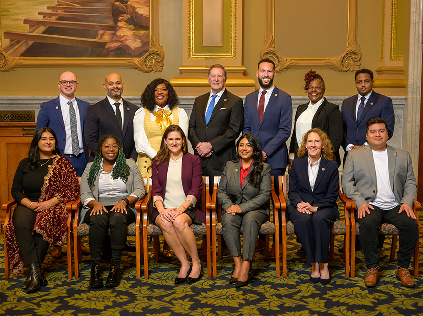 Minneapolis City Council