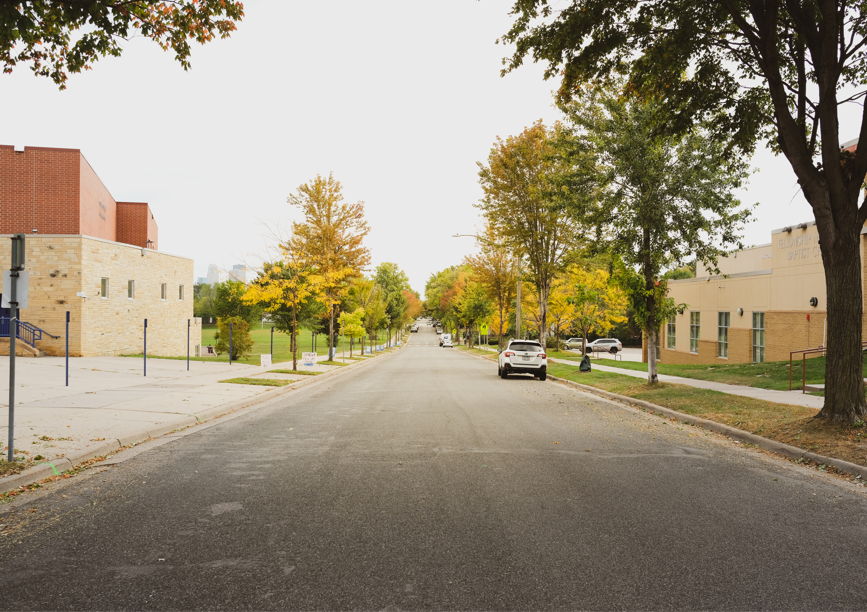 Cityview school area