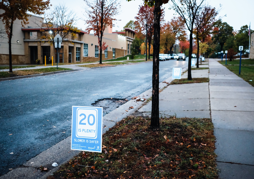 Cityview school area