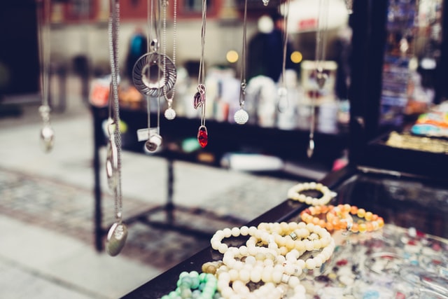 jewelry for sale