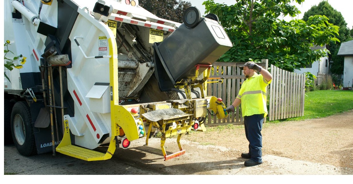 Respond. Collaborate. Improve.