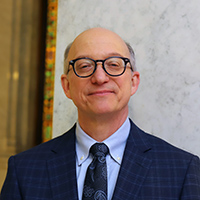 Director, Traffic & Parking Services