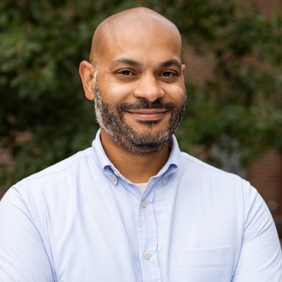 Council President Elliott Payne