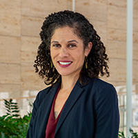 Amanda Harrington