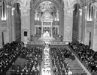 Basilica of St. Mary 1936