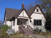 Linden Hills Methodist 2006
