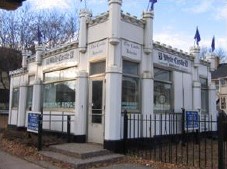White Castle #8 2006