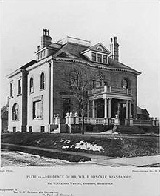 William H. Hinkle House 18901`