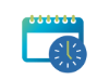 Green Cost Share calendar icon